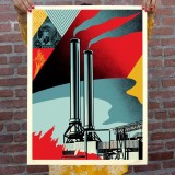 Factory Stack #1